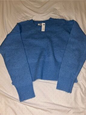 NWT sweater